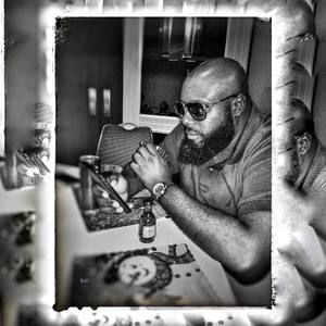 Meet your Posher, Fred